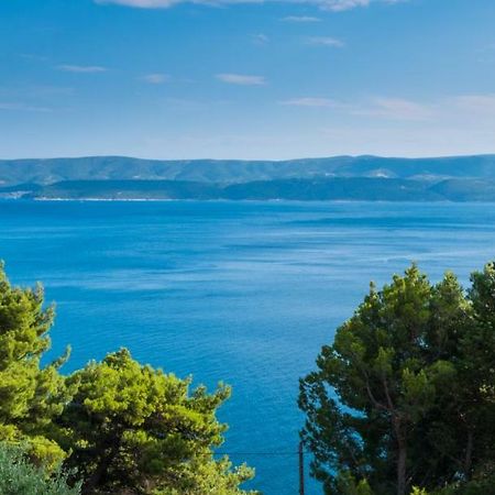 Apartments Dana Omiš Dış mekan fotoğraf