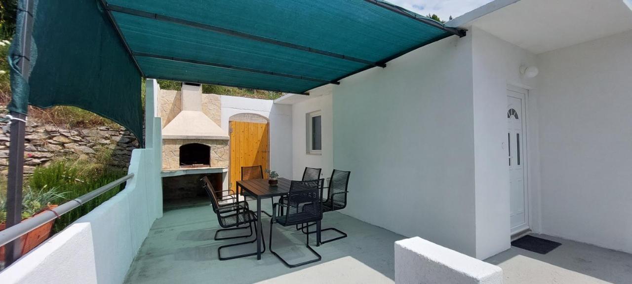 Apartments Dana Omiš Dış mekan fotoğraf
