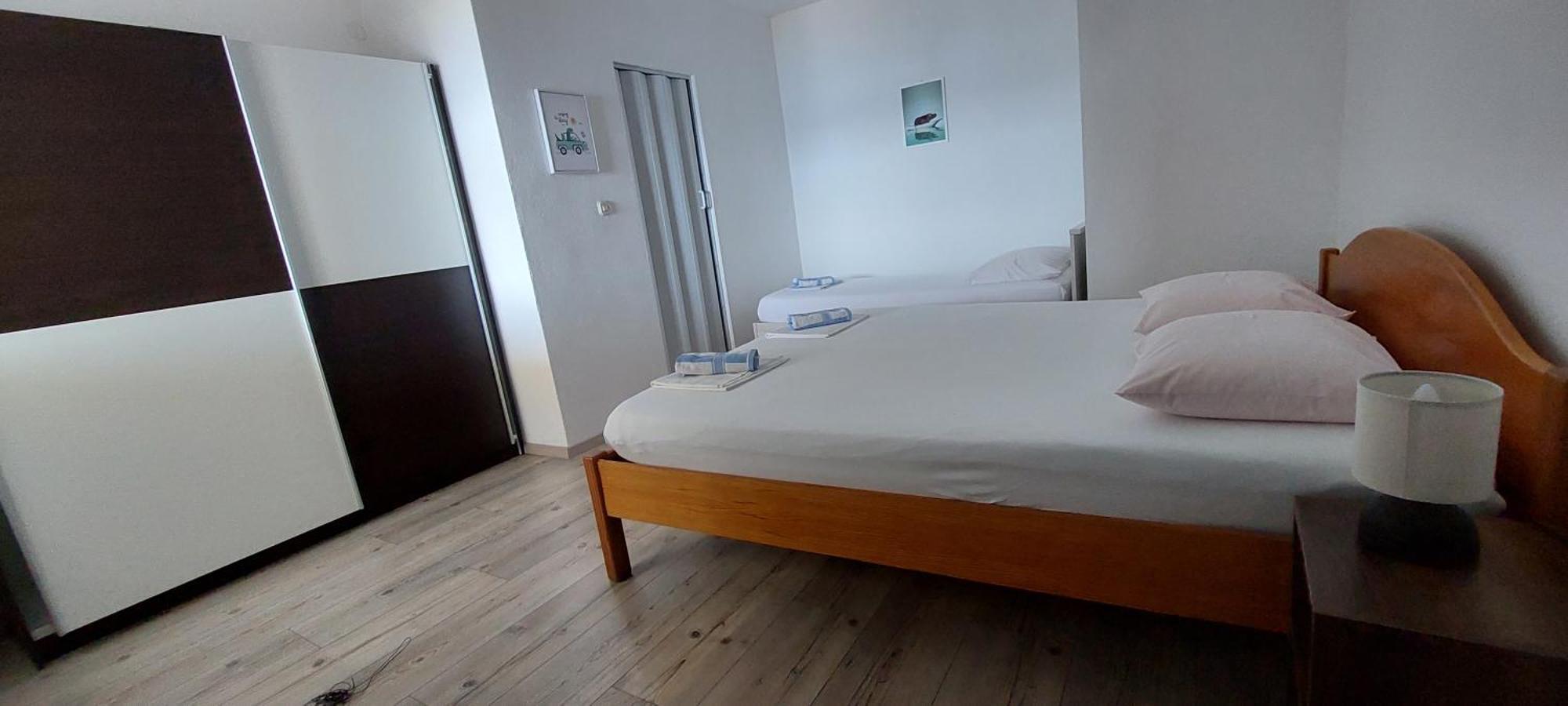 Apartments Dana Omiš Oda fotoğraf