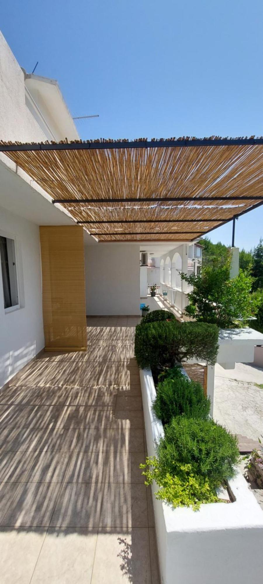Apartments Dana Omiš Oda fotoğraf