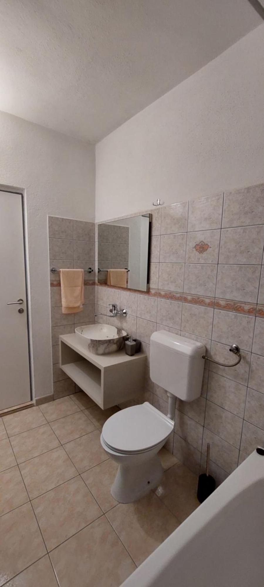 Apartments Dana Omiš Dış mekan fotoğraf