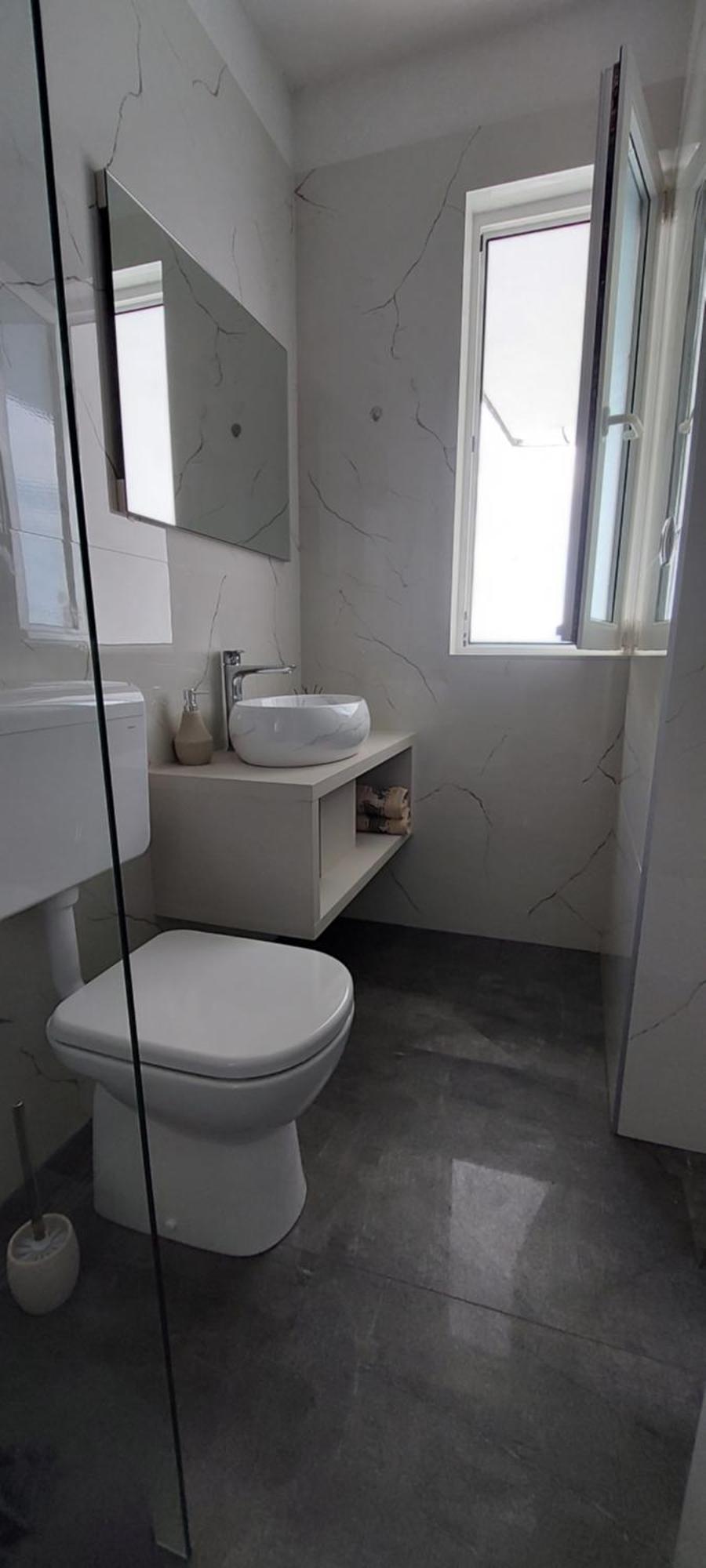 Apartments Dana Omiš Dış mekan fotoğraf